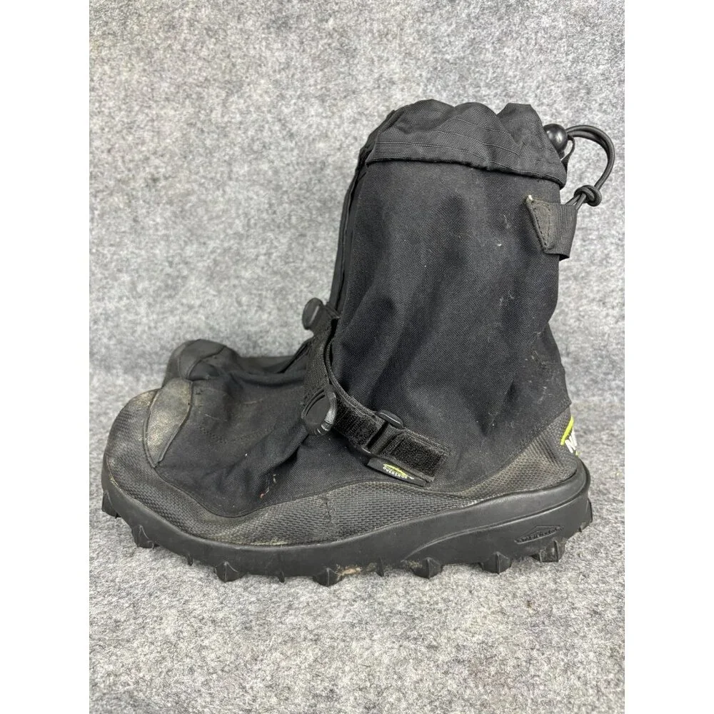 NEOS Voyager STABILICER Boots‎ Size Large Overshoes Ice Cleats SWO1-VNSY